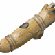 Illustration for article titled Praise be to Mithras! Archaeologists uncover ten thousand Roman artifacts in ol Londinium